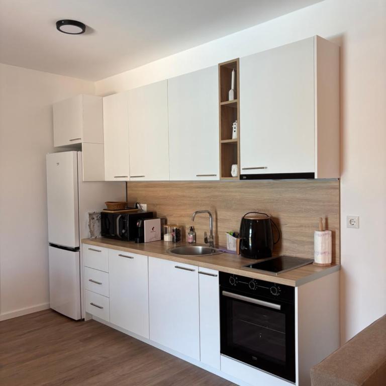 Hillside Lodge Roza - Private Pool Villa Mostar - Two-Bedroom House - 13