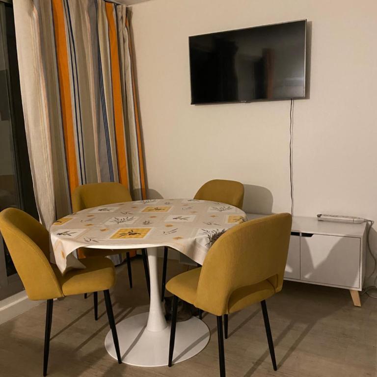 Apparemment proche de la mer - Appartement 1 Chambre Supérieur avec Balcon - 26