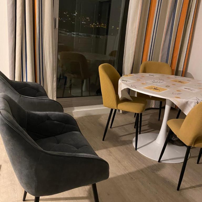 Apparemment proche de la mer - Appartement 1 Chambre Supérieur avec Balcon - 25