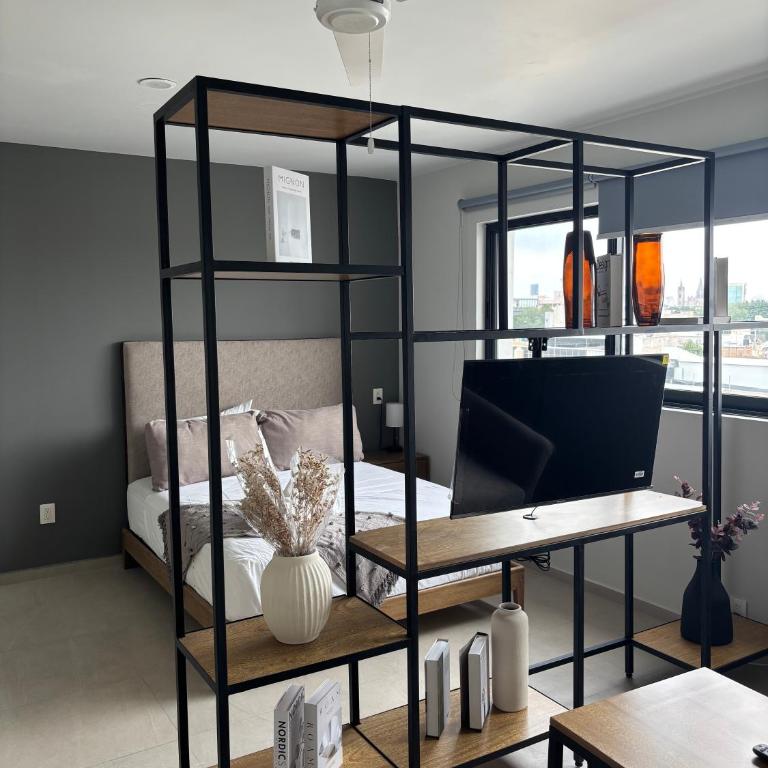 Morada Living - Estudio - 6
