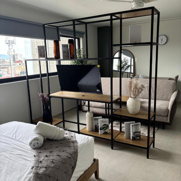 Morada Living - Estudio - 15
