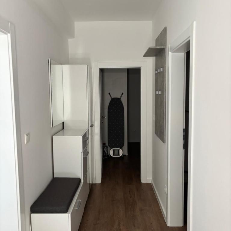 Hillside Lodge Roza - Private Pool Villa Mostar - Two-Bedroom House - 14