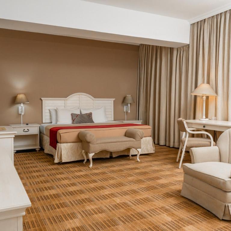Hotel Roraima Inn - Suite Estándar - 3