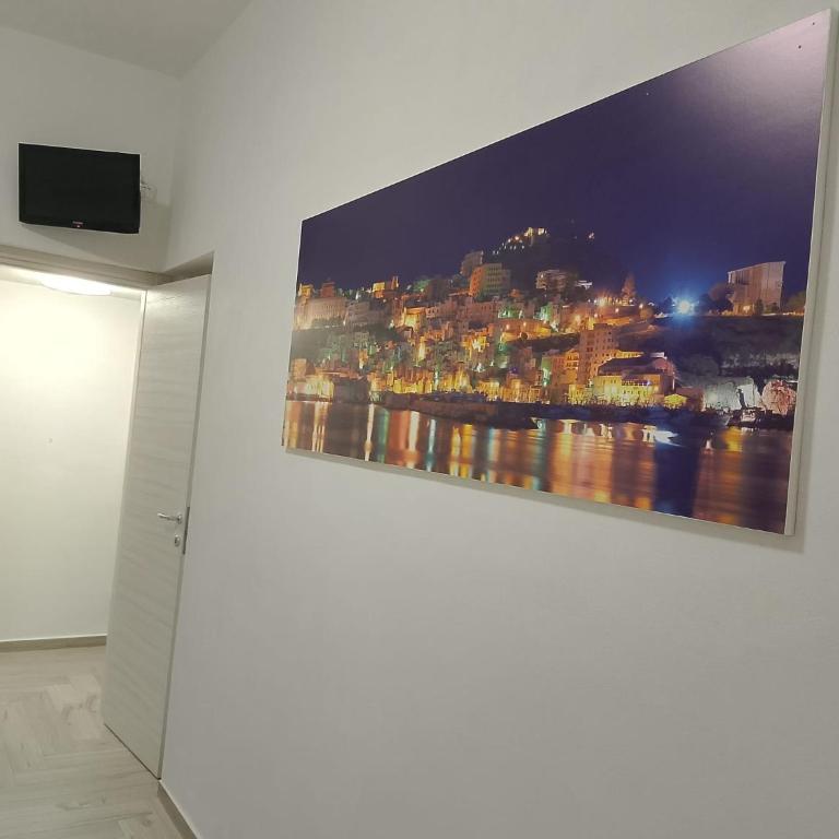 Cocciu d'amuri - One-Bedroom Apartment - 53