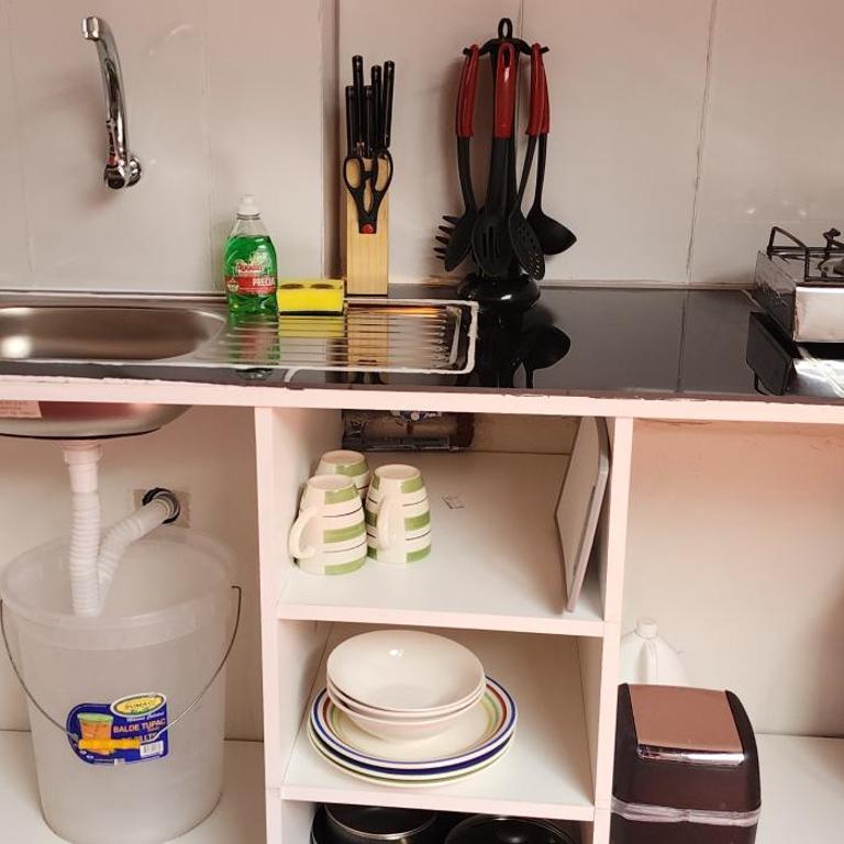 Parwa Sunset View 2 - Apartamento de 1 dormitorio - 7