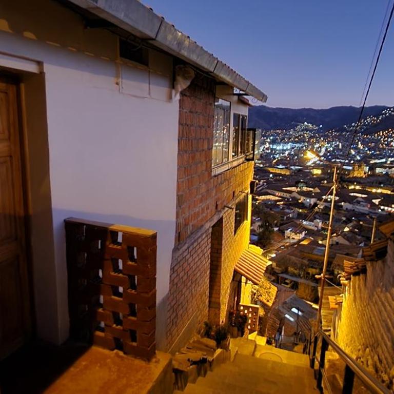 Parwa Sunset View 2 - Apartamento de 1 dormitorio - 8