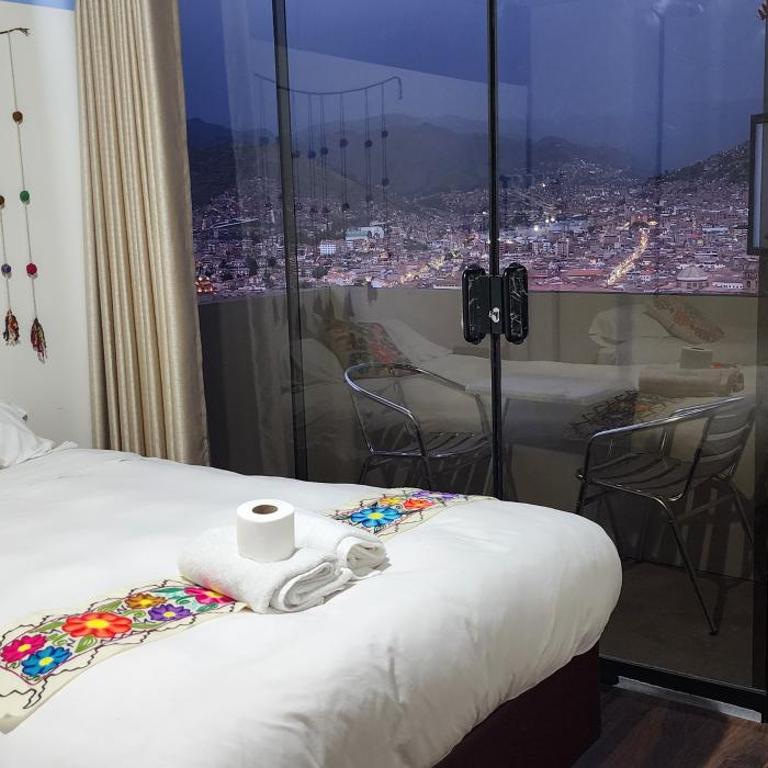 Parwa Sunset View 2 - Apartamento de 1 dormitorio - 9