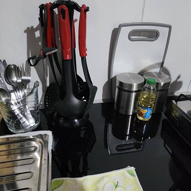 Parwa Sunset View 2 - Apartamento de 1 dormitorio - 12