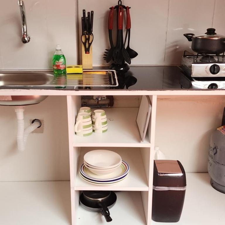 Parwa Sunset View 2 - Apartamento de 1 dormitorio - 15