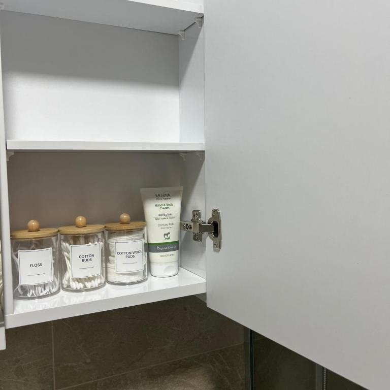 Harmonija Rent - Apartman sa 1 Spavaćom Sobom - 3