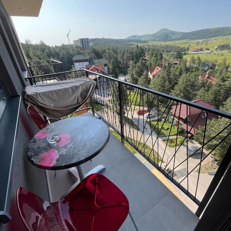 Harmonija Rent - Apartman sa 1 Spavaćom Sobom - 9