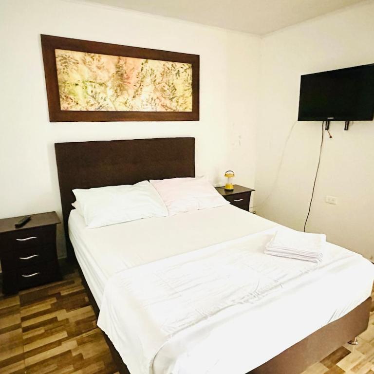 Casa central CIRCASIA - Apartamento de 3 dormitorios - 3