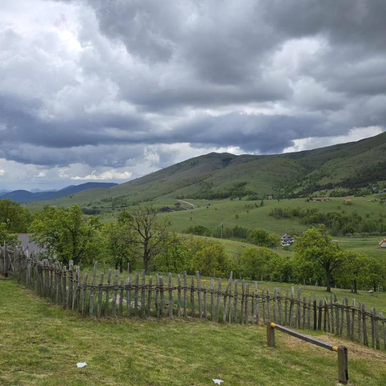 Harmonija Rent - Apartman sa 1 Spavaćom Sobom - 20