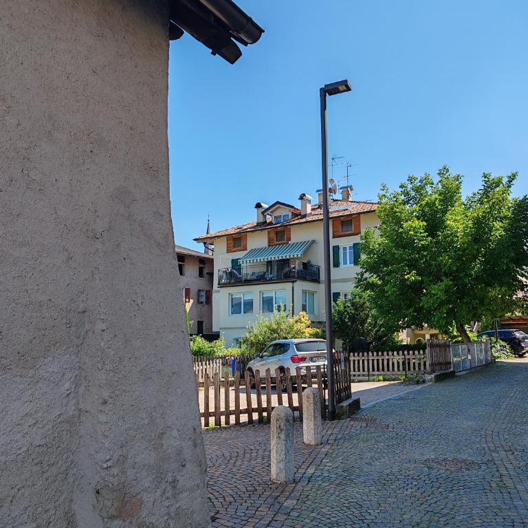 Casanna - Apartment mit 2 Schlafzimmern - 3