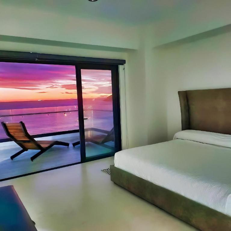 The Altomare - Seaview. - Apartment - 8
