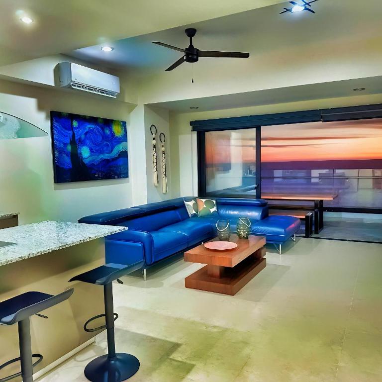 The Altomare - Seaview. - Apartment - 11