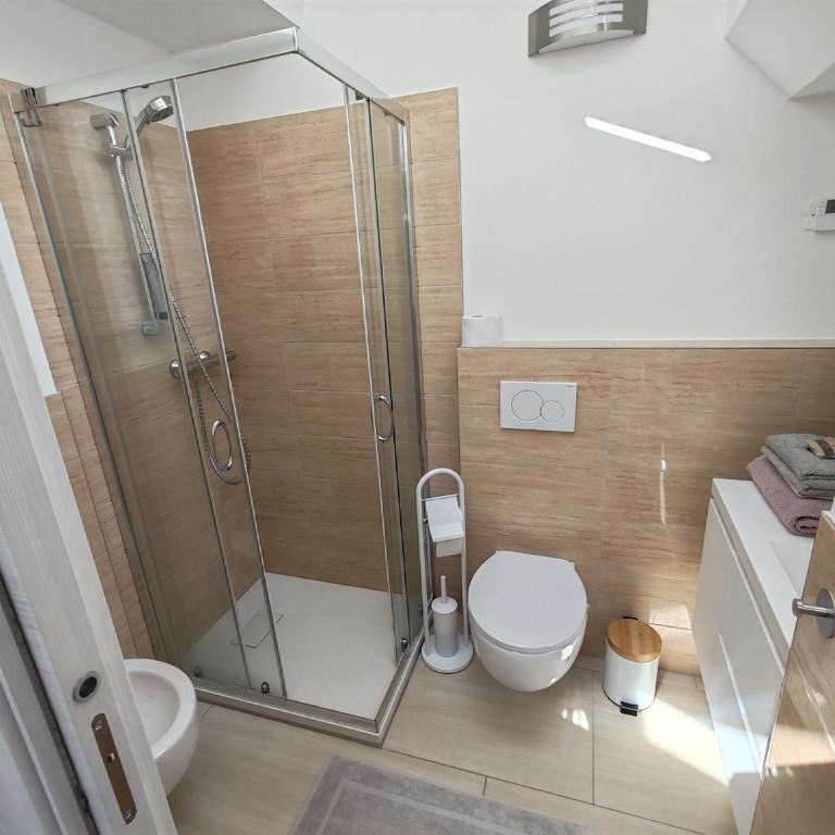 Casanna - Apartment mit 2 Schlafzimmern - 7