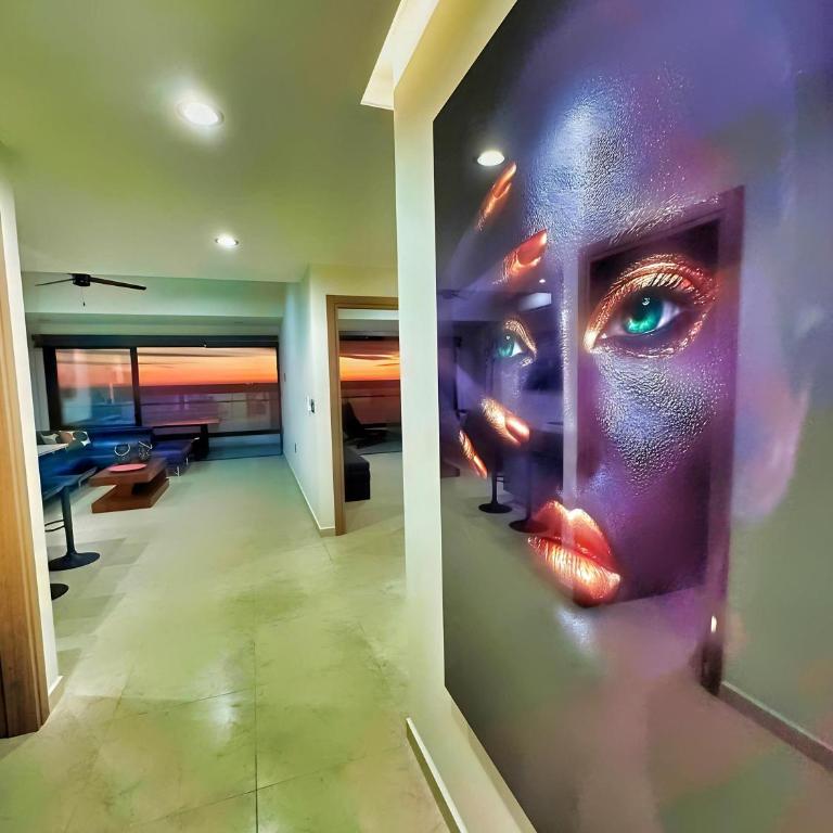 The Altomare - Seaview. - Apartment - 14