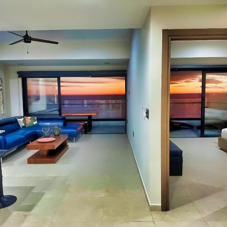 The Altomare - Seaview. - Apartment - 15