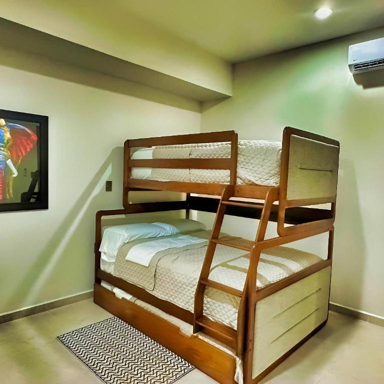The Altomare - Seaview. - Apartment - 5