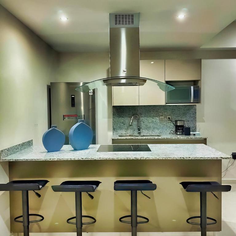The Altomare - Seaview. - Apartment - 7