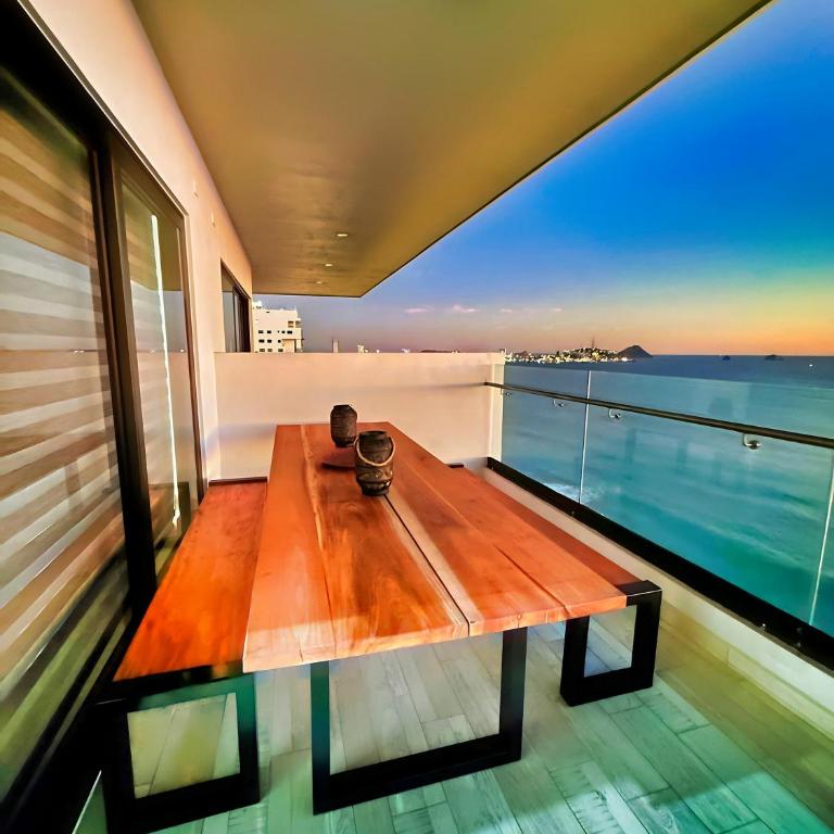 The Altomare - Seaview. - Apartment - 21