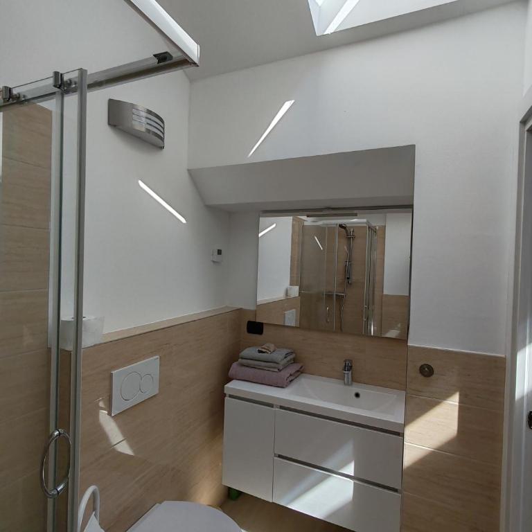 Casanna - Apartment mit 2 Schlafzimmern - 8