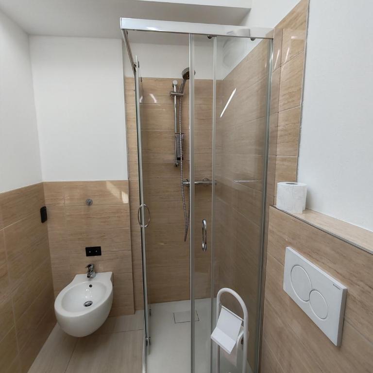 Casanna - Apartment mit 2 Schlafzimmern - 9
