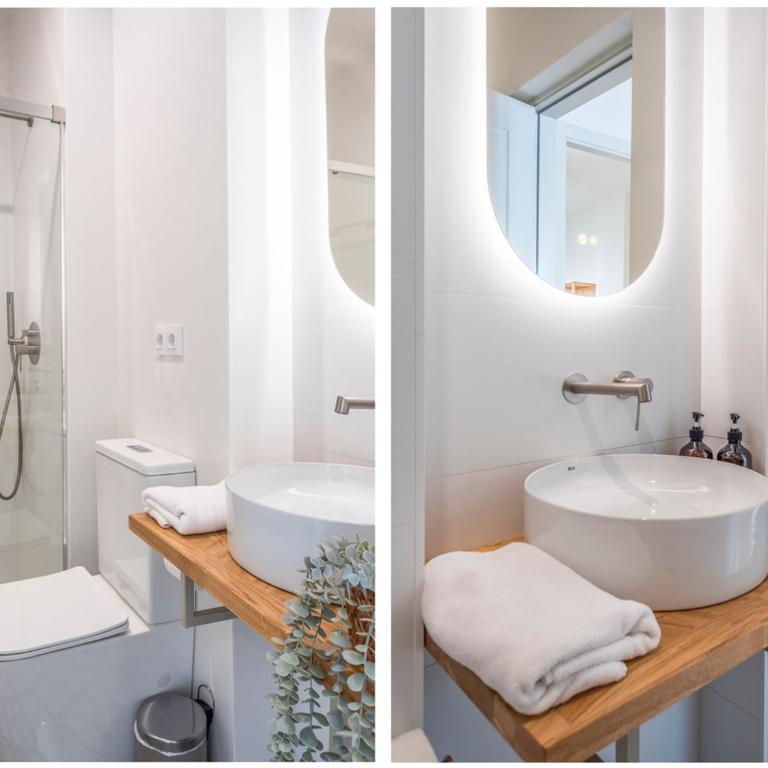 Los Patios de Feria - Luz de Poniente - Apartamento de 1 dormitorio - 13