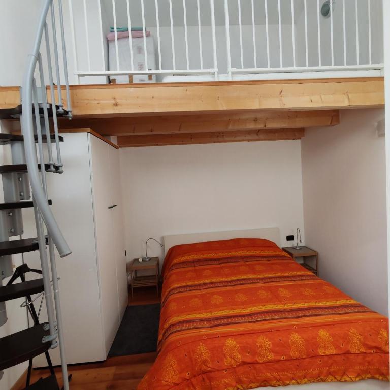 Casanna - Apartment mit 2 Schlafzimmern - 10