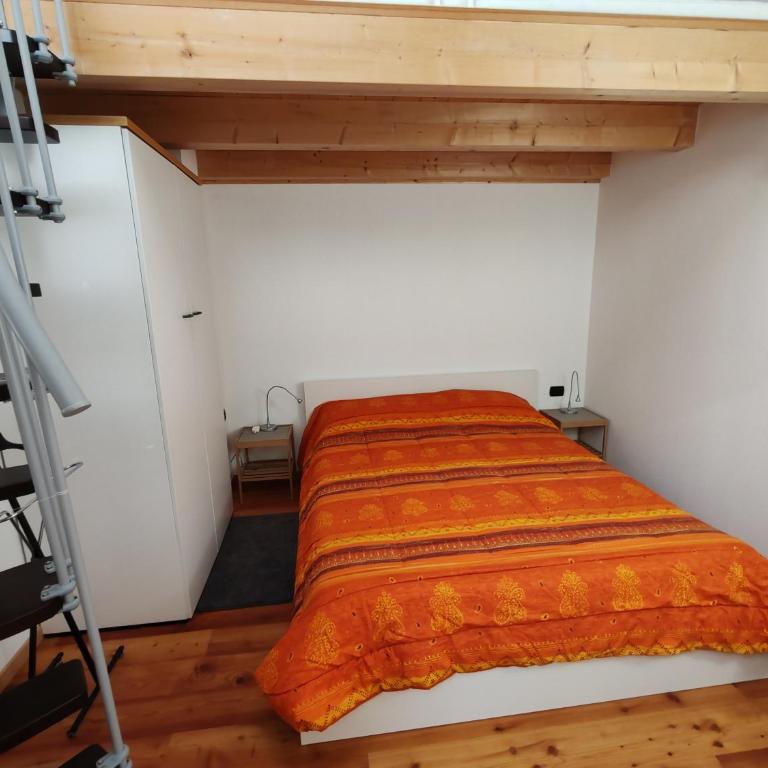 Casanna - Apartment mit 2 Schlafzimmern - 11