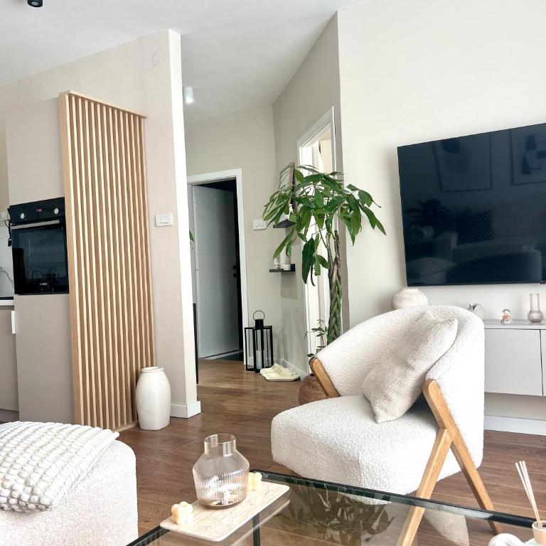 Japandi Home - Apartment - 3