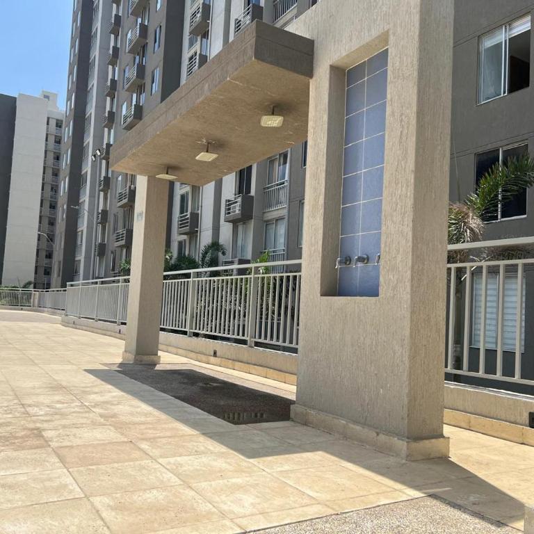 Apartment with a spectacular view - Apartamento de 3 dormitorios - 23