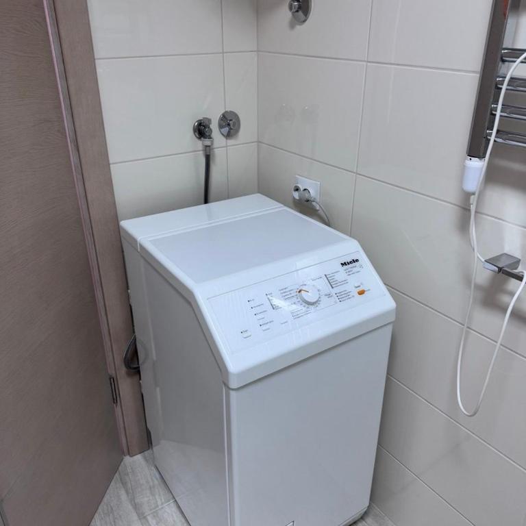 SF Apartments Lux - Two-Bedroom Apartment with Sea View - 24