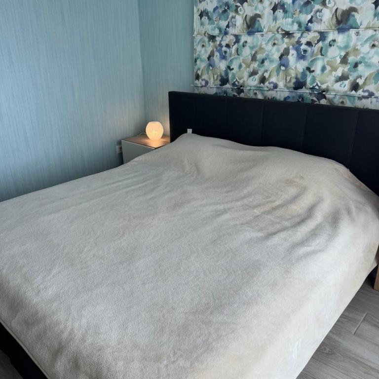 SF Apartments Lux - Two-Bedroom Apartment with Sea View - 28