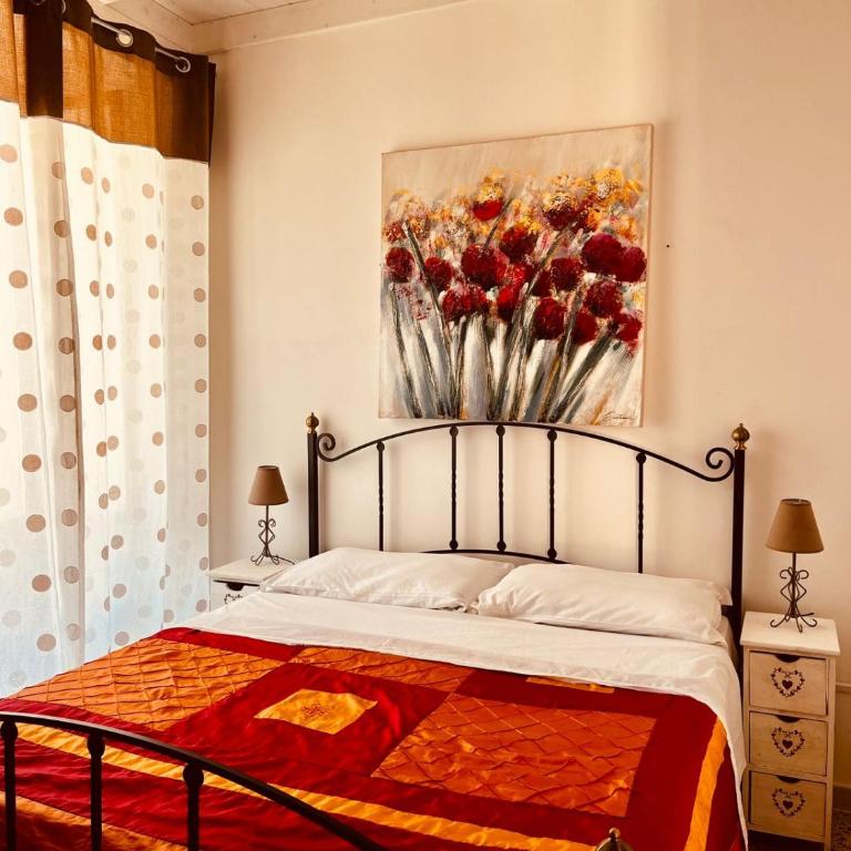 Il Geranio - Appartamento con 3 Camere da Letto - 2