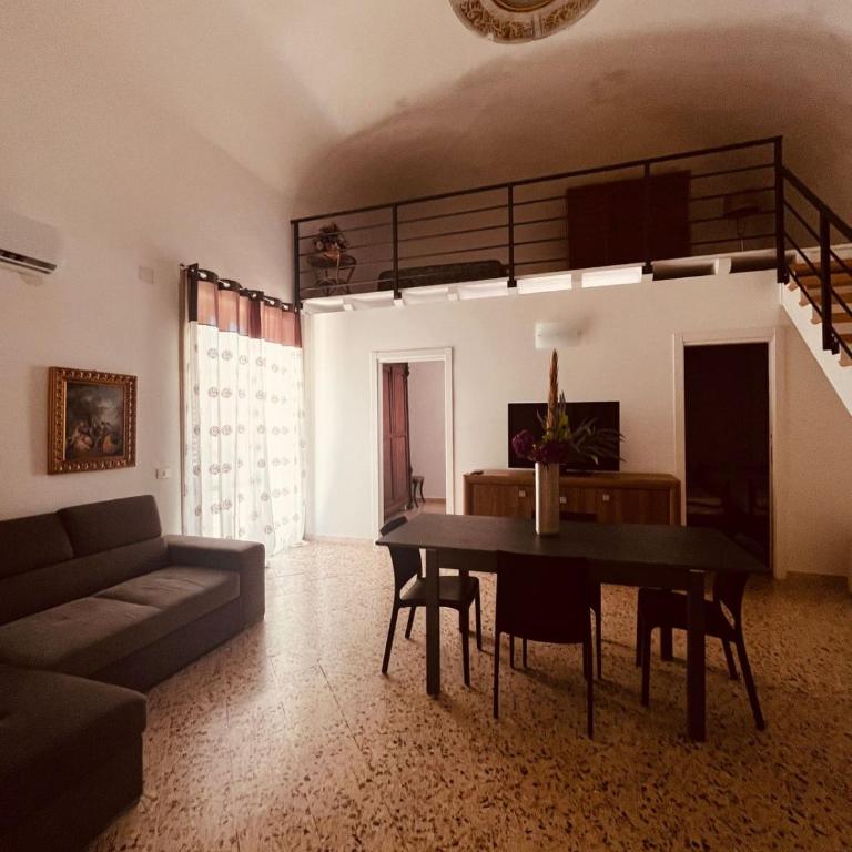 Il Geranio - Appartamento con 3 Camere da Letto - 4