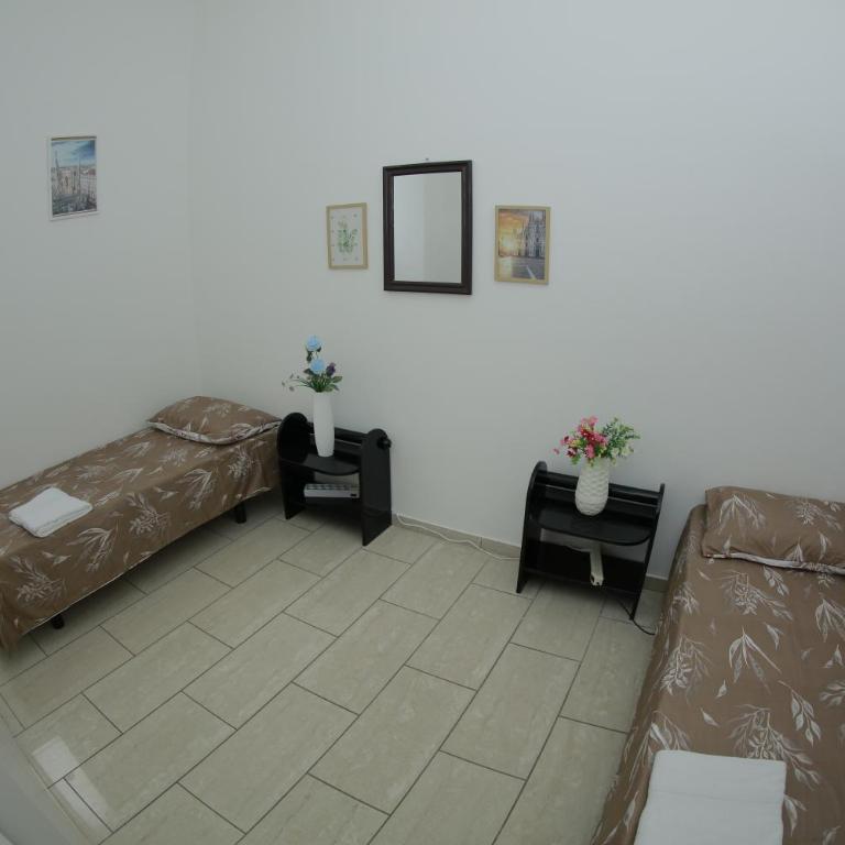 Milan Central Station Bliss - Appartamento con 3 Camere da Letto e con Balcone - 3