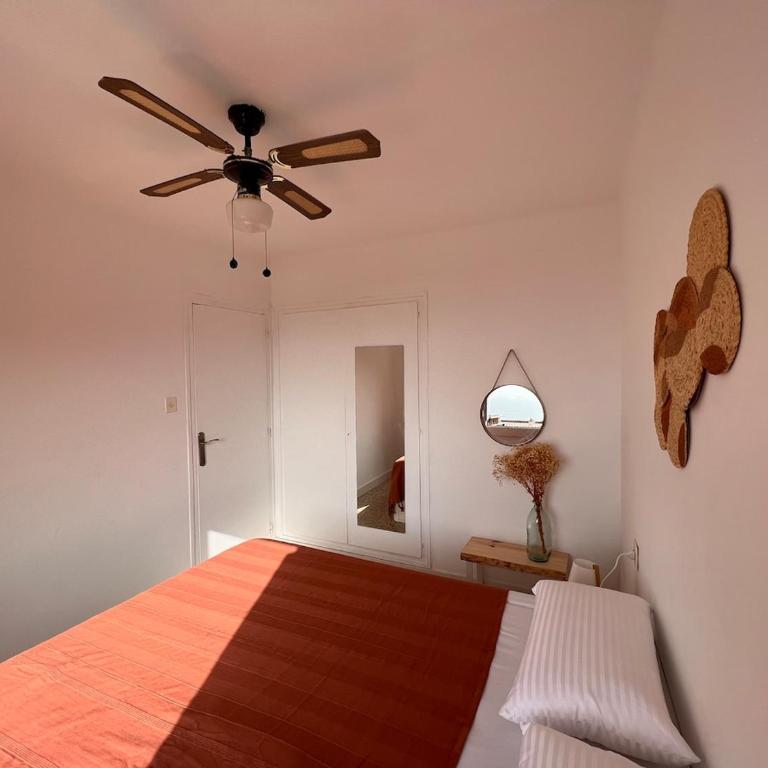 Appartement Canyelles-petites - Apartamento de 1 dormitorio - 5