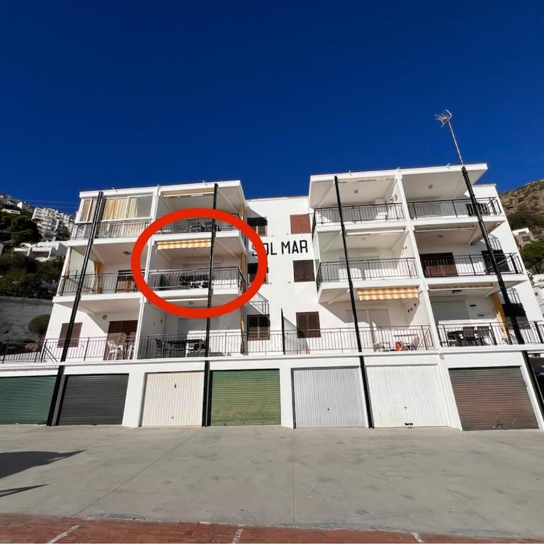 Appartement Canyelles-petites - Apartamento de 1 dormitorio - 12