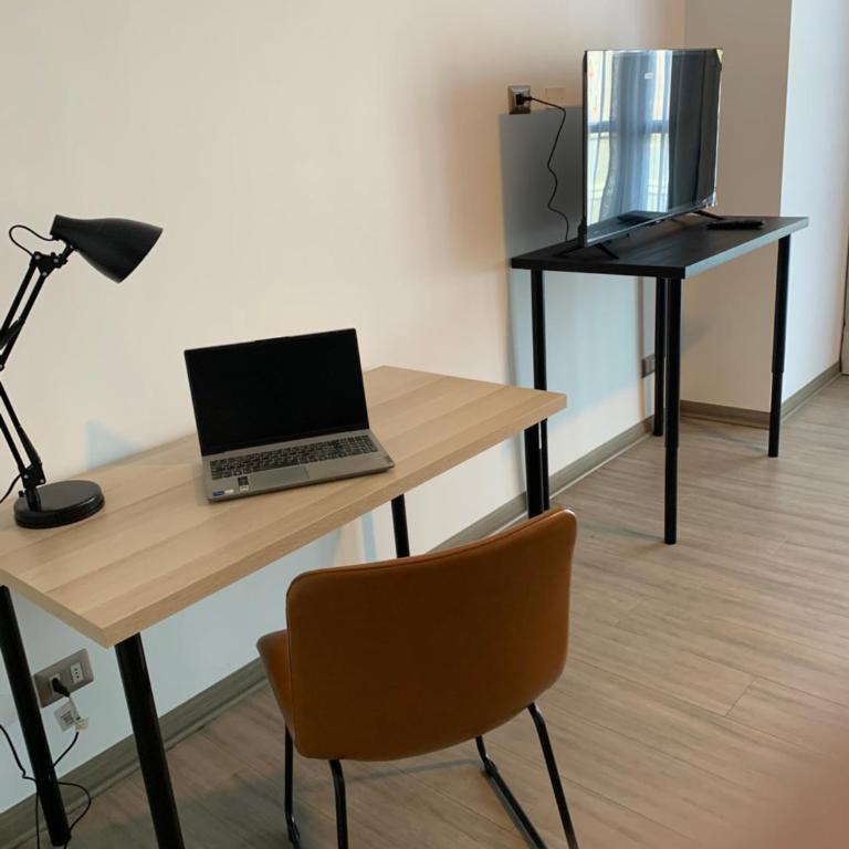 Urban Suites Apart Hotel con Estacionamiento Gratuito - Superior Studio - 6