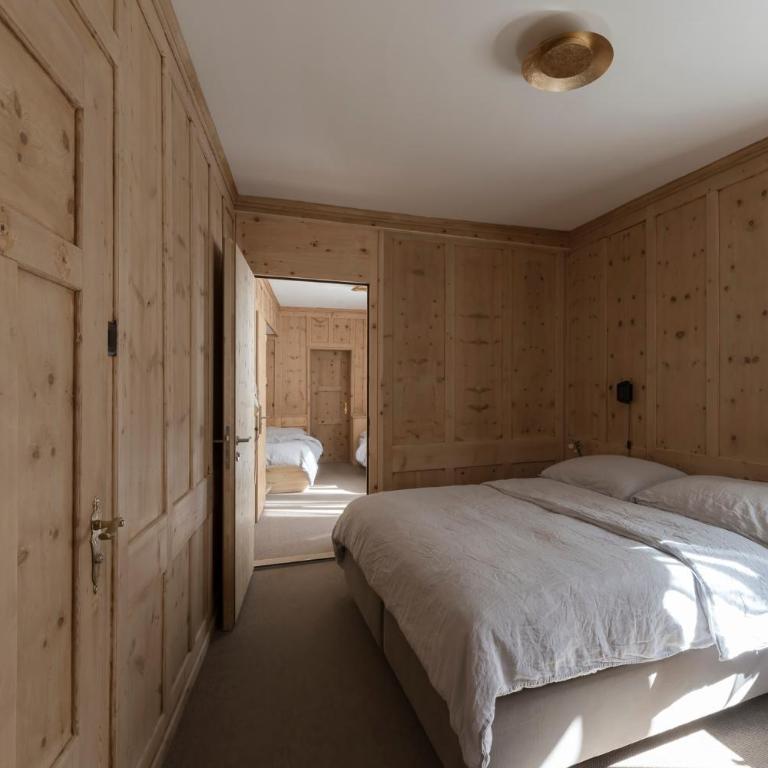 Boutique Hotel ÜJA - Doppelzimmer - 2