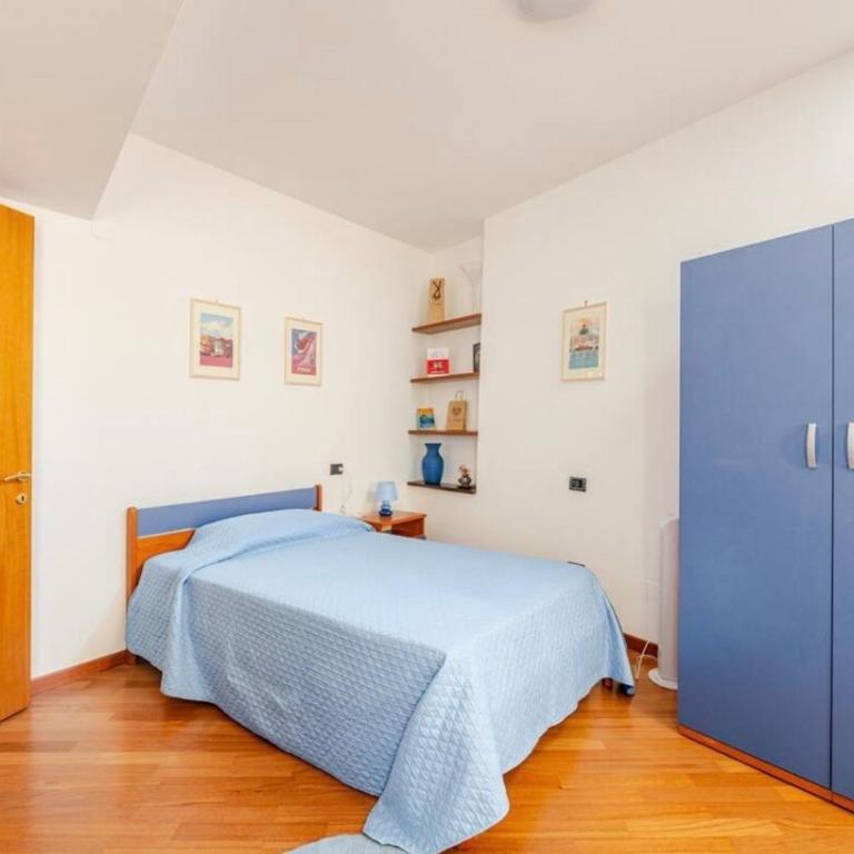 ALLOGGIO TURISTICO IL TEMPIO - Appartamento con 1 Camera da Letto - 1