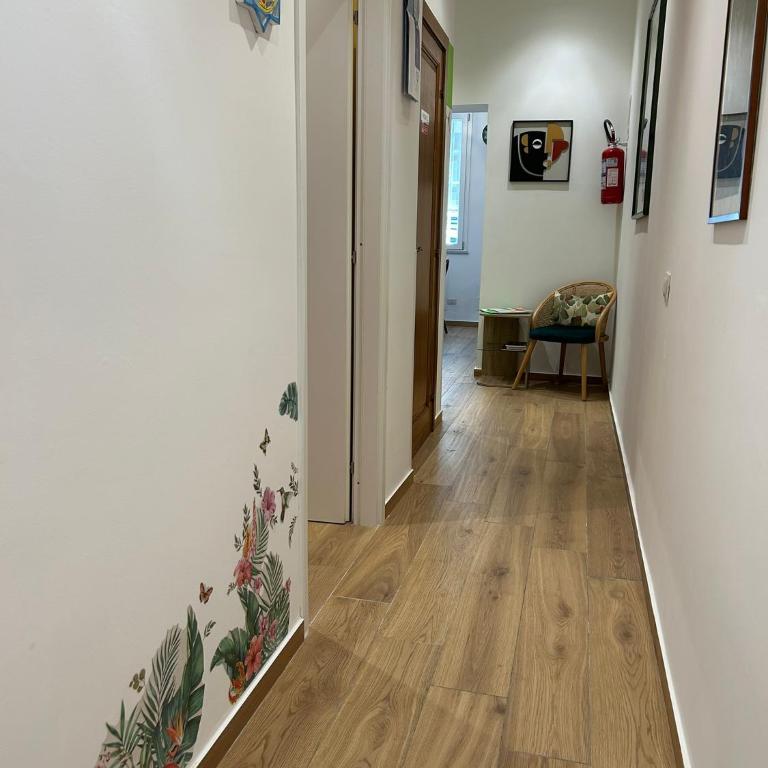 Kuluri LT Brevi - Appartamento con 2 Camere da Letto - 12
