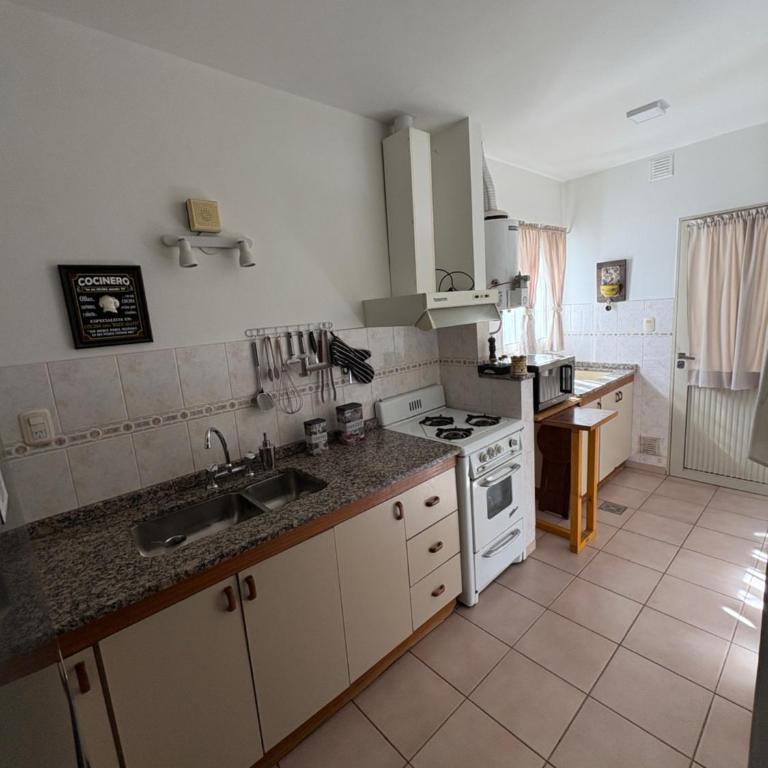 Casa Zeballos - Apartamento de 1 dormitorio - 6