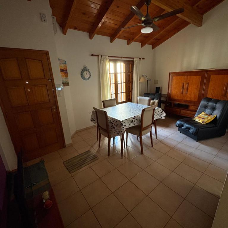 Casa Zeballos - Apartamento de 1 dormitorio - 7