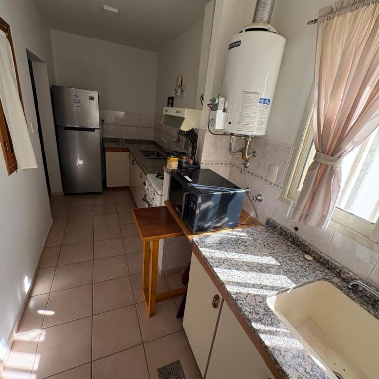 Casa Zeballos - Apartamento de 1 dormitorio - 8