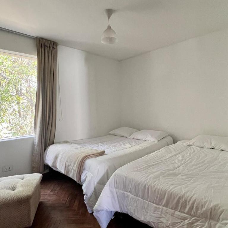 Cozy apartment in Vallecito - Two-Bedroom Apartment - 4