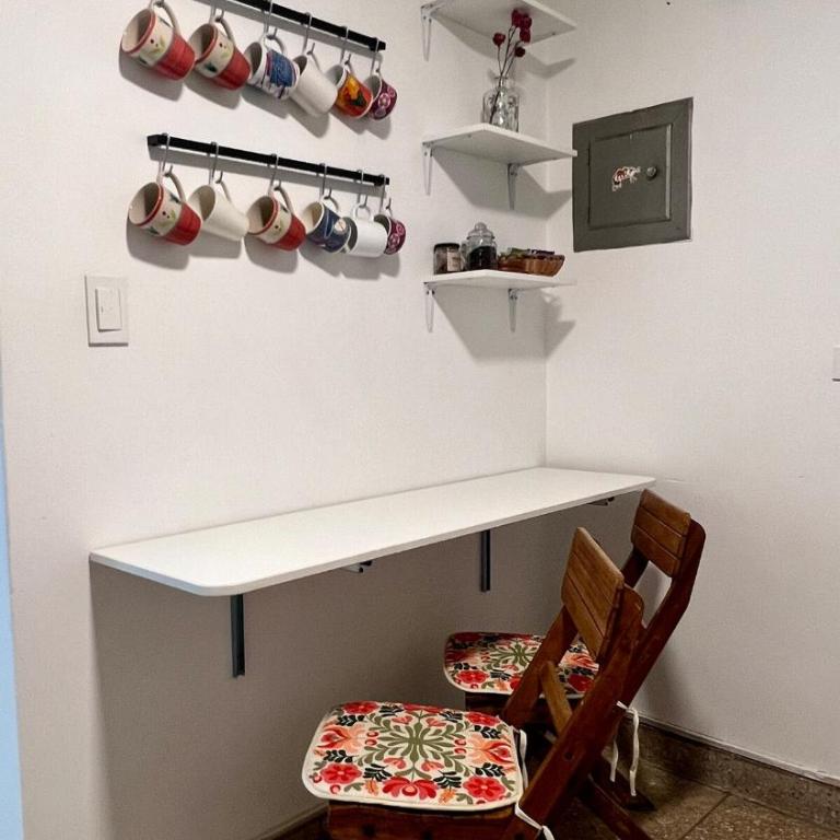 Cozy apartment in Vallecito - Two-Bedroom Apartment - 6