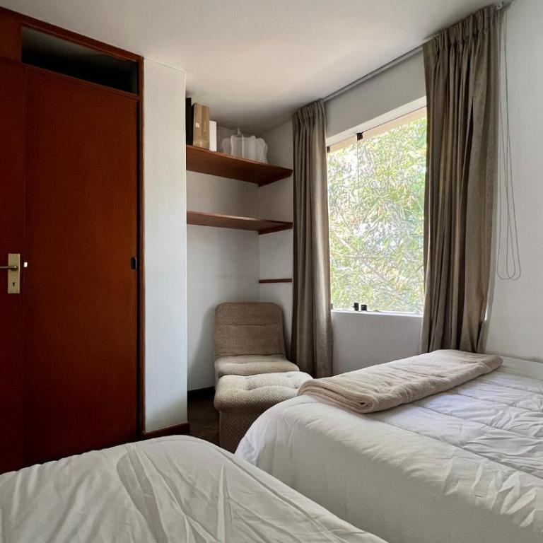 Cozy apartment in Vallecito - Two-Bedroom Apartment - 5